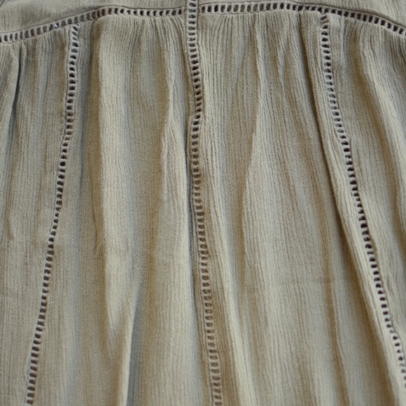 forest fairy flow tank - Picture 7 of 8